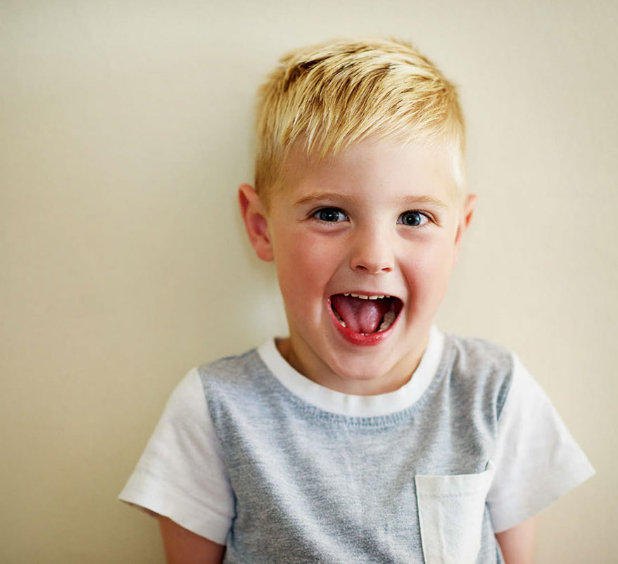 Pediatric Dentistry of Columbus Dr. Christie McCarley